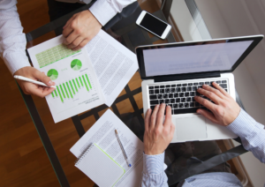 Timesheet Automation