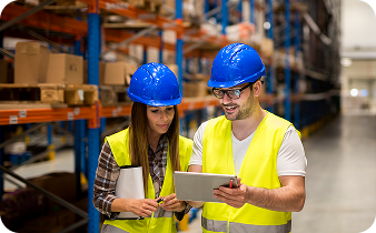Supply Chain