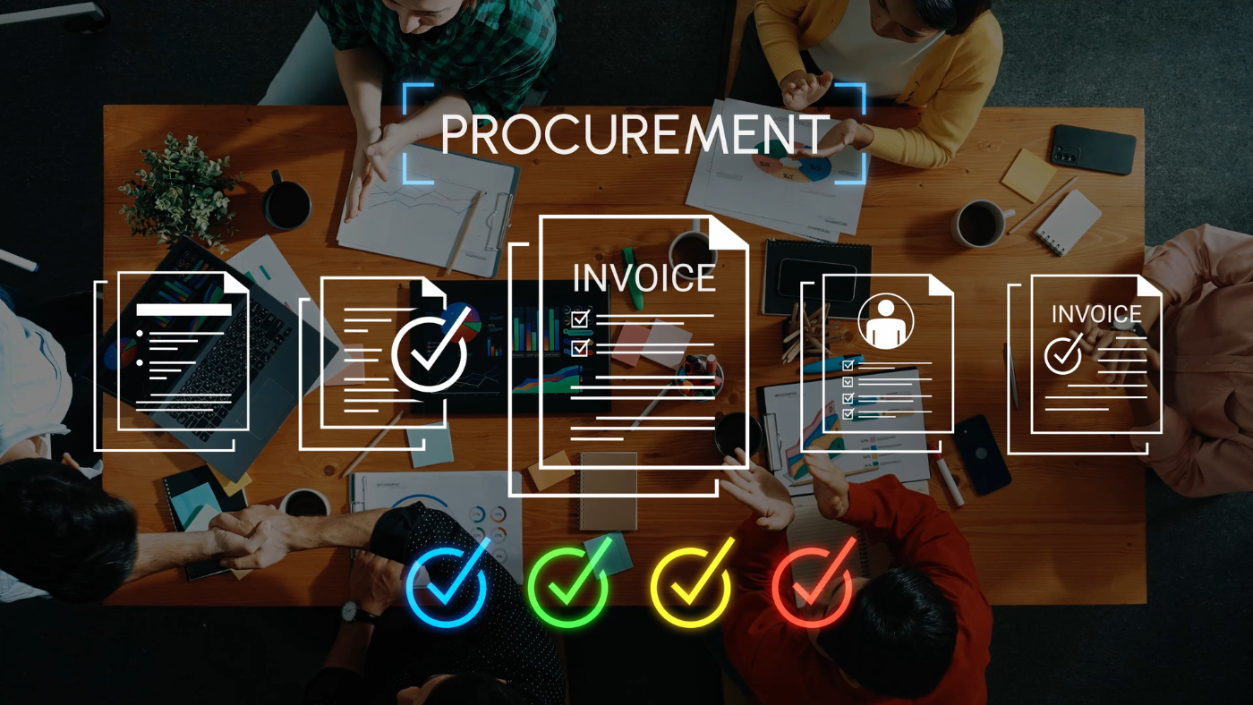 Streamlining Invoice Processing with AI: How Accelerant InfoMiner Makes It Seamless