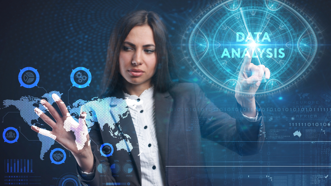 Converse with Data using NLP / LLM – The Holy Grail !