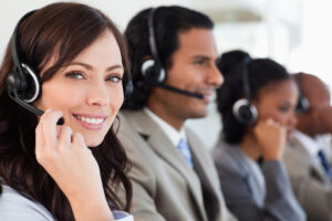 Customer Service