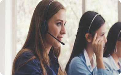 Customer Service